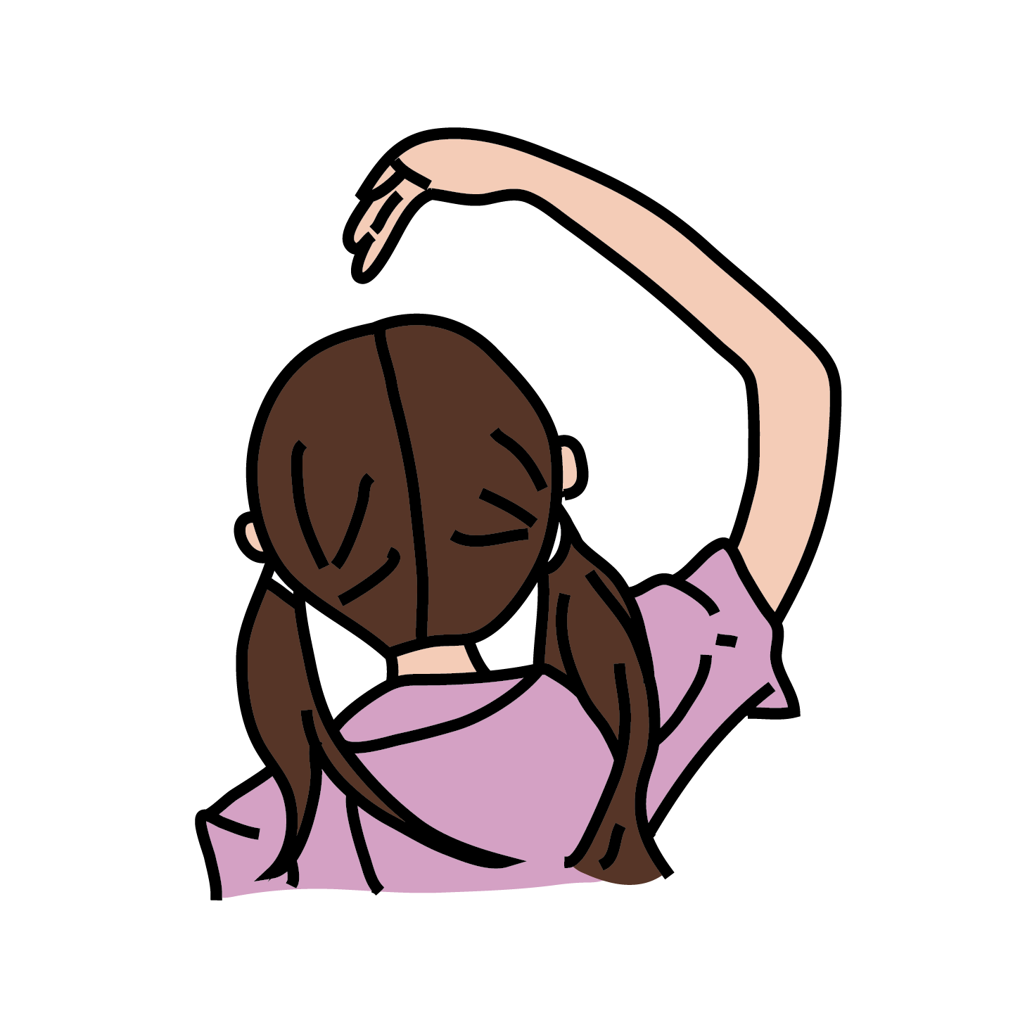 Color Girl