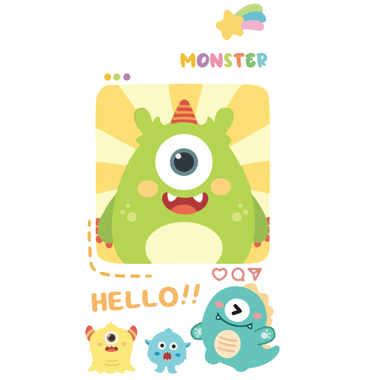 Green Monster