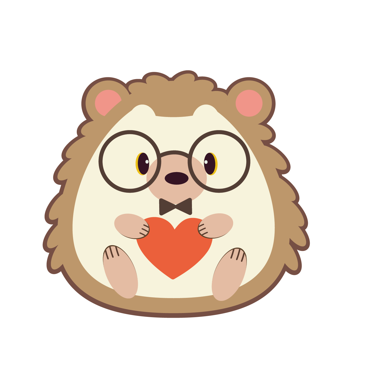 Hedgehog Boy