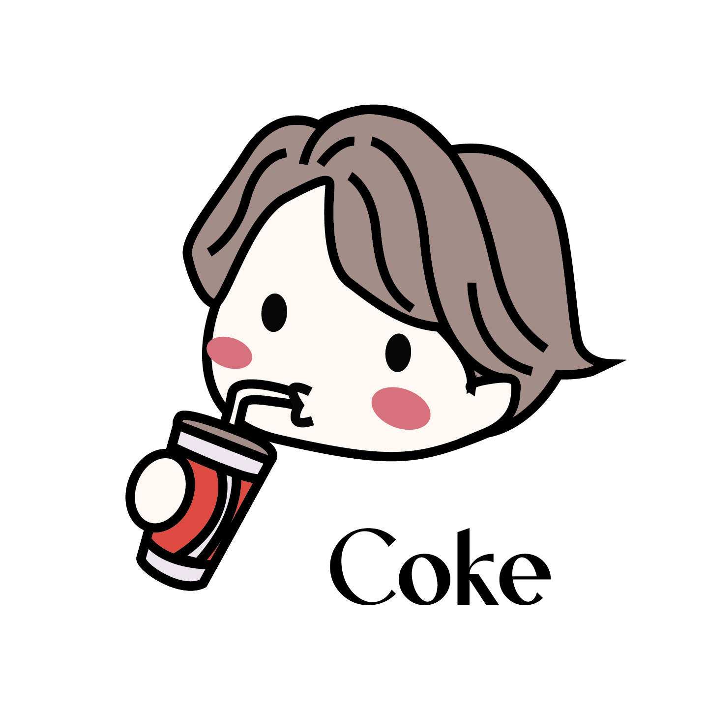 Coke
