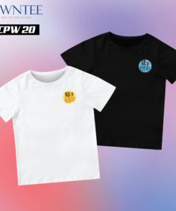 Couple Wording Tee CPW 20