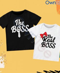 Couple Wording Tee CPW 05