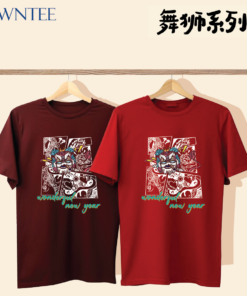 CNY 2025 舞狮系列2-CNY 25