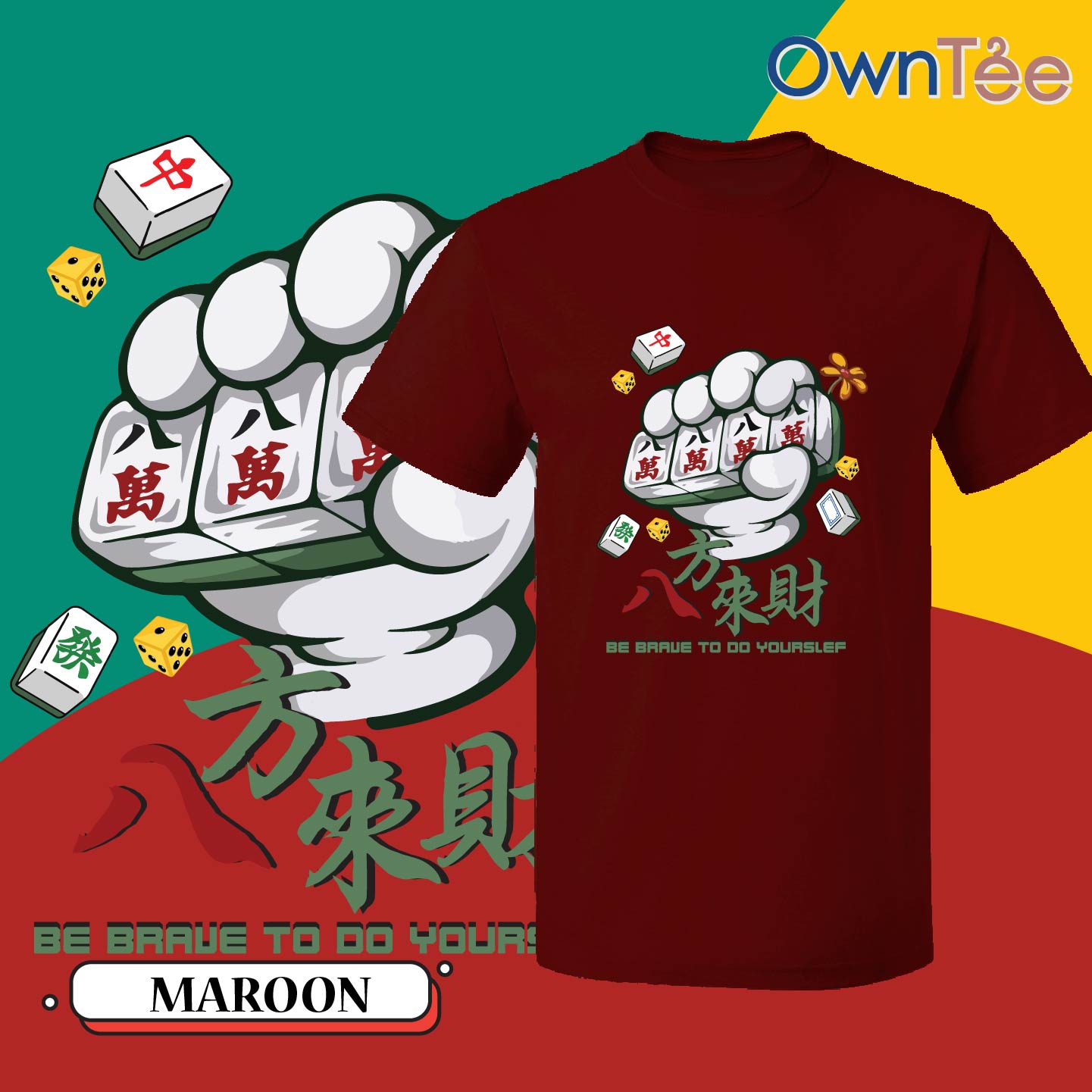 CNY 64 (5)
