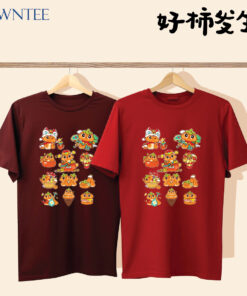 CNY 2025 好柿发生蛇 - CNY67