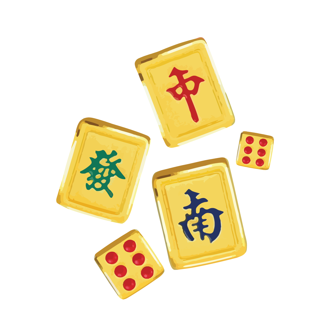 雀