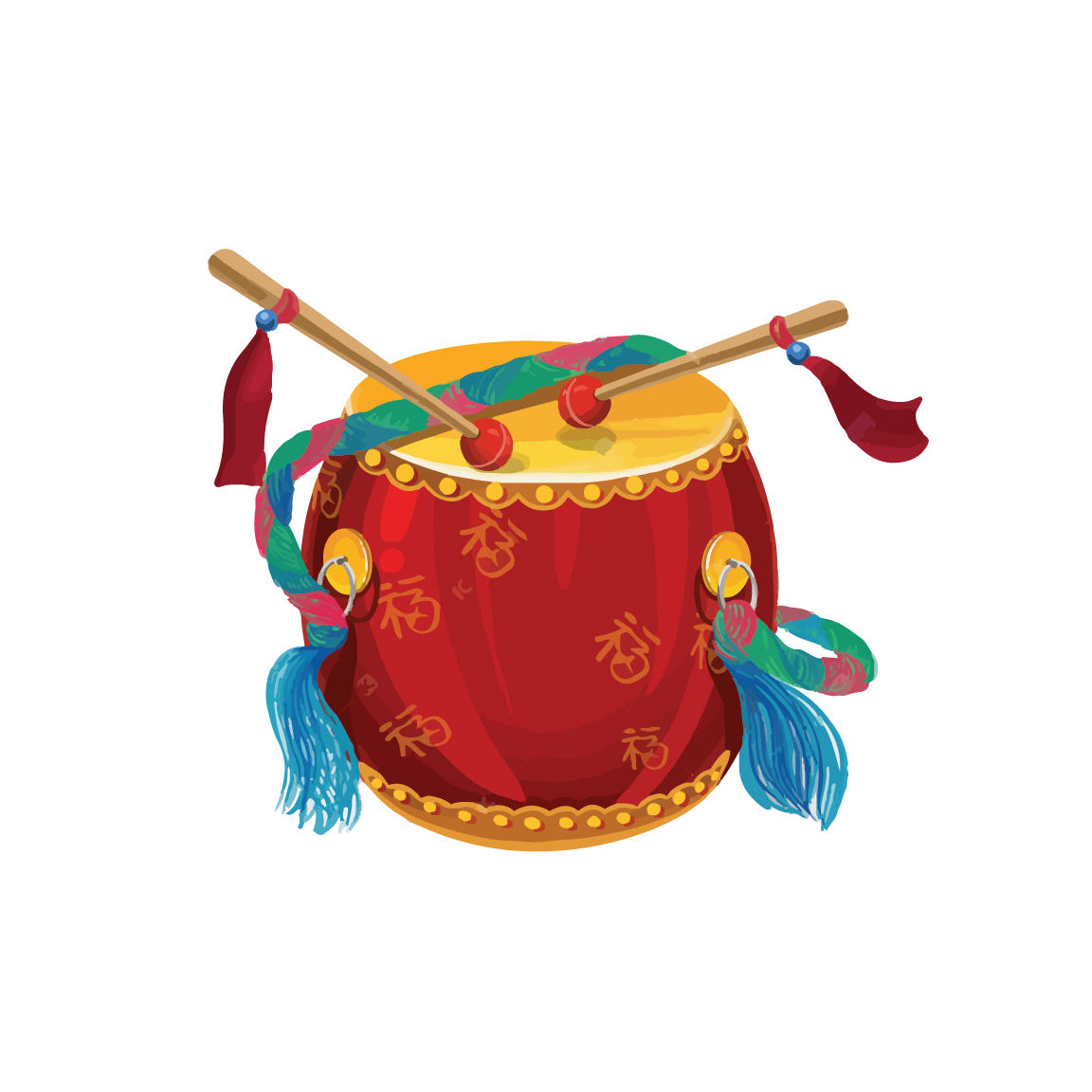 鼓