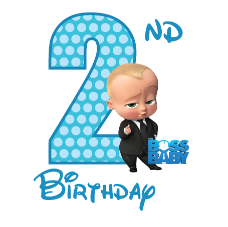 2nd