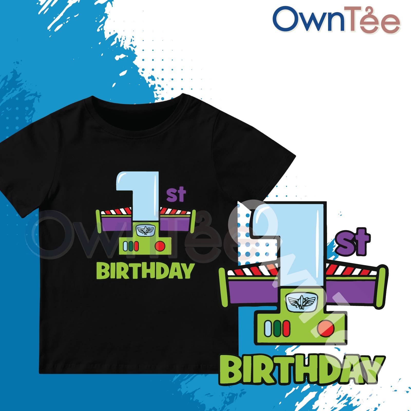 Birthday Buzz 01-01