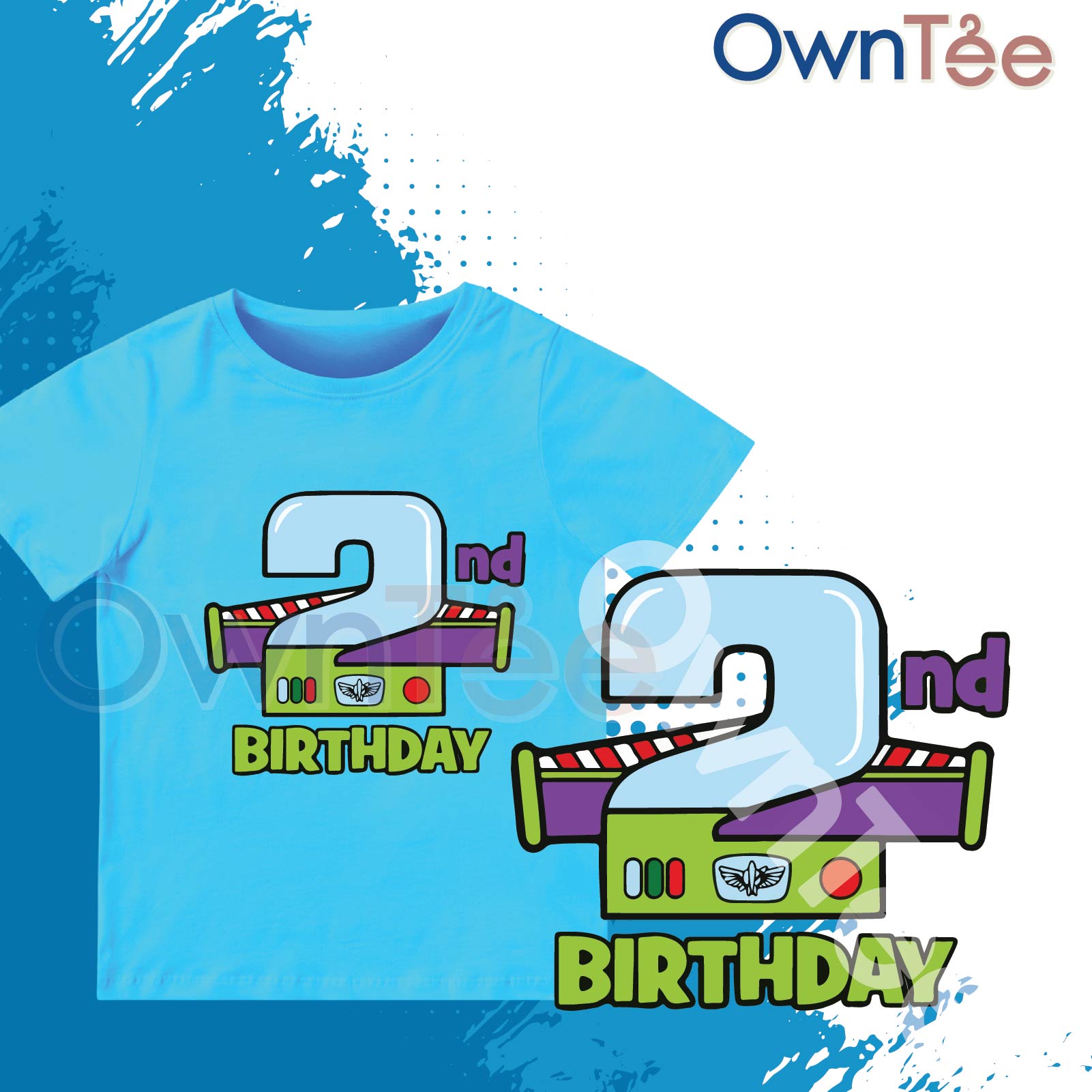 Birthday Buzz 02-02