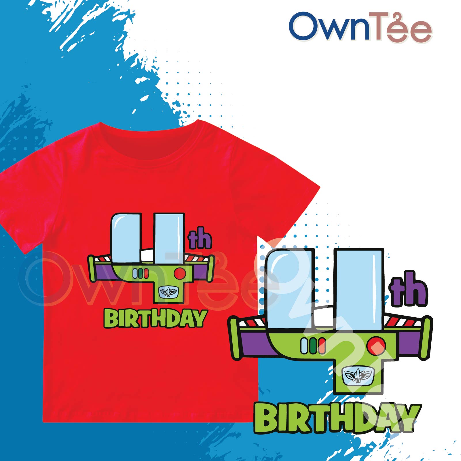 Birthday Buzz 04-04