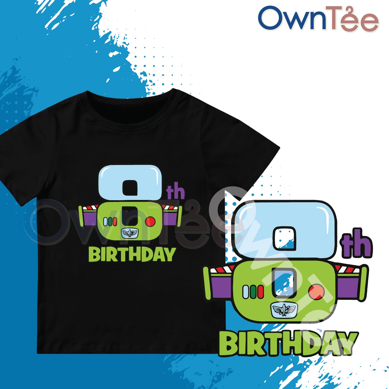 Birthday Buzz 08-01