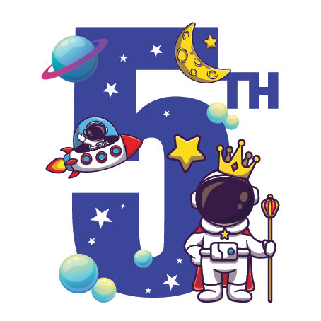 5th