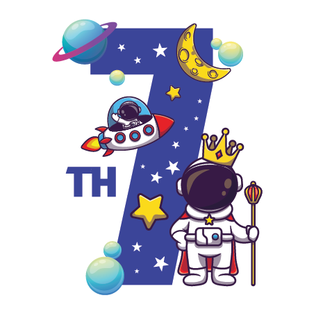 7th