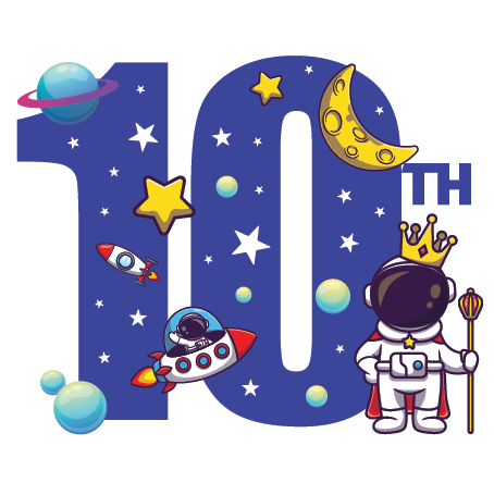 10th