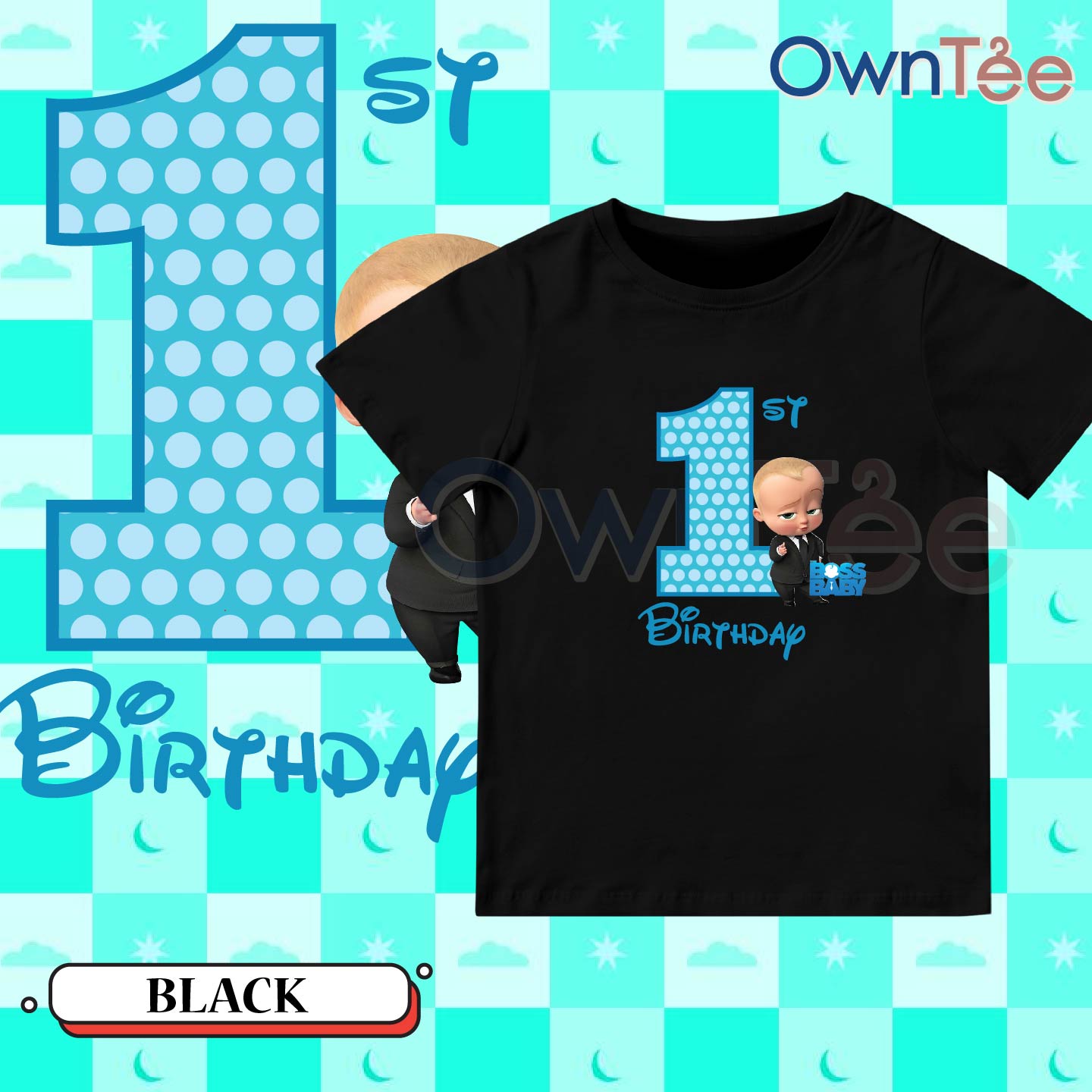 Boss Baby 01-01