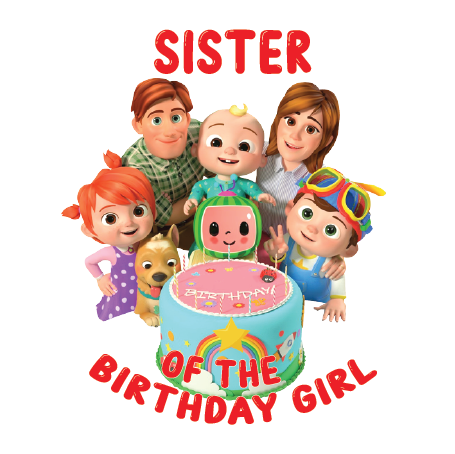 Sister