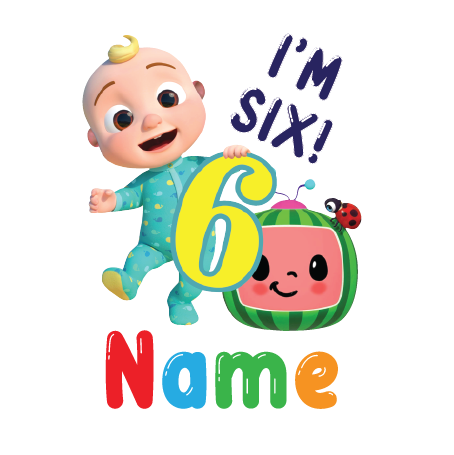 6th