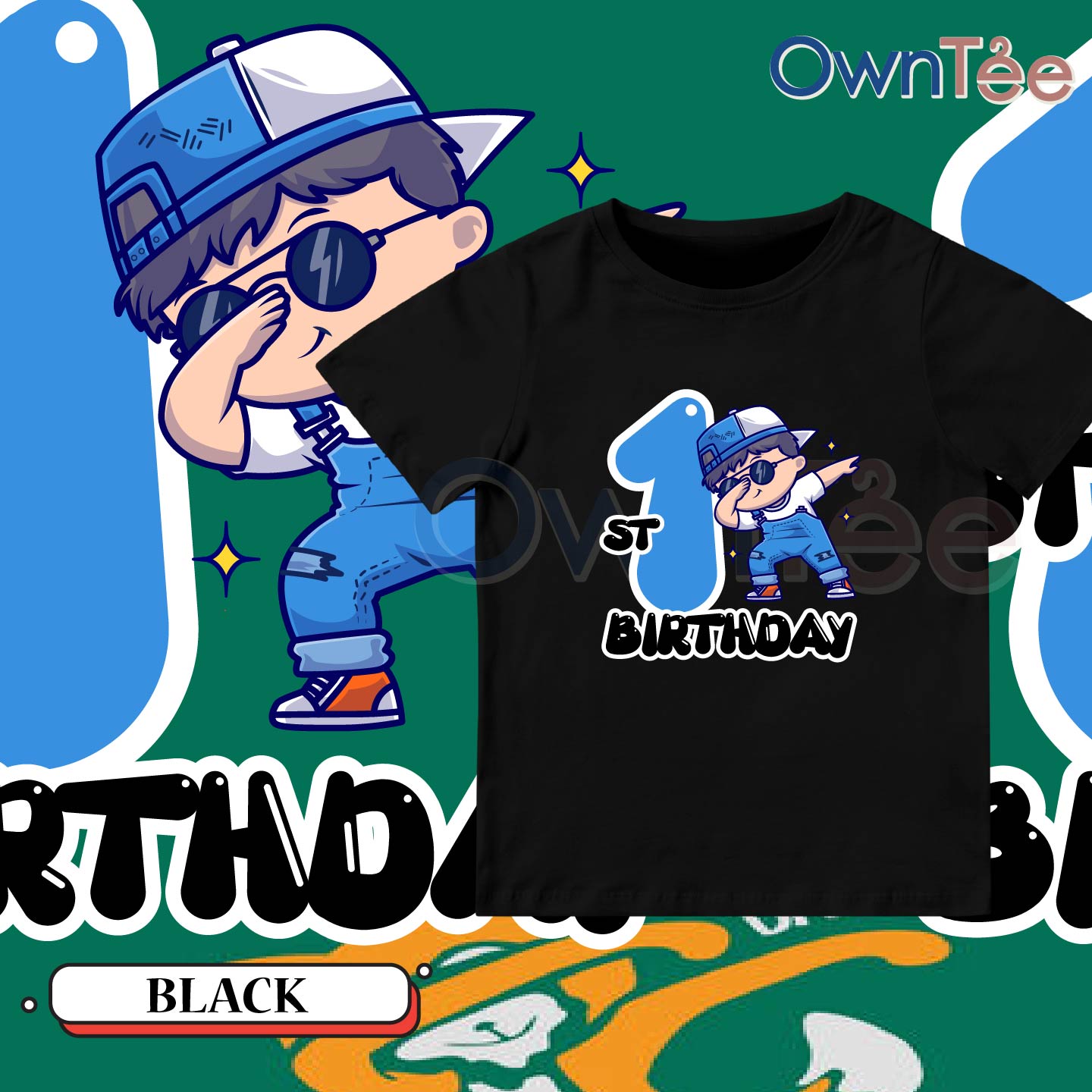 Dab Boy 01-01