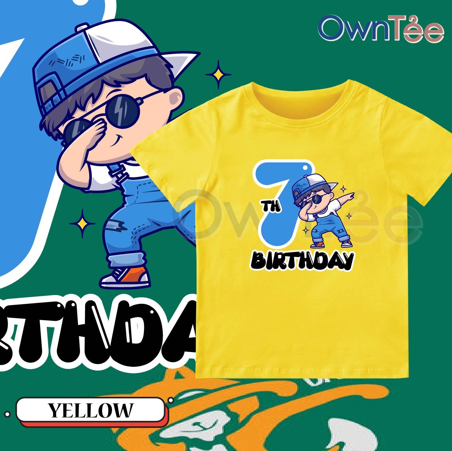 Dab Boy 07-07