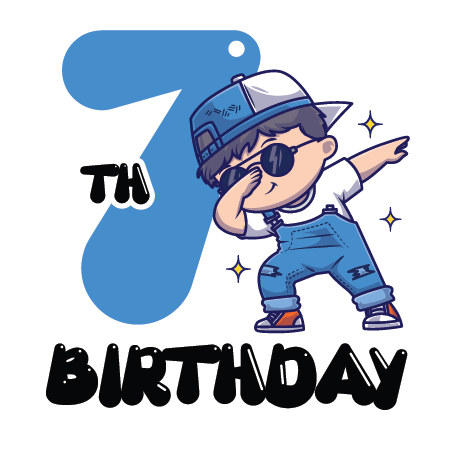 7th