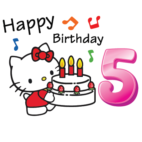 5th