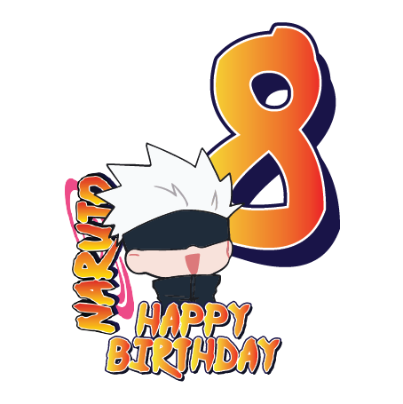 8th