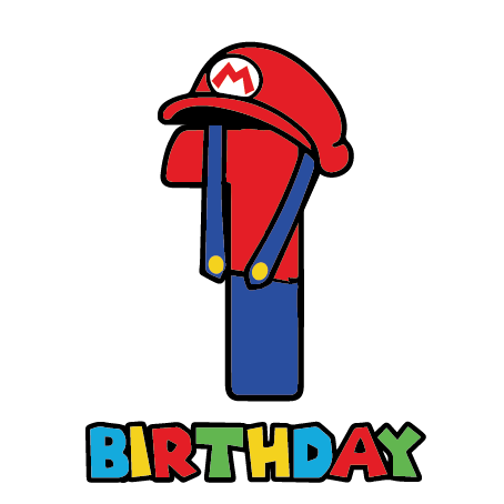 1st