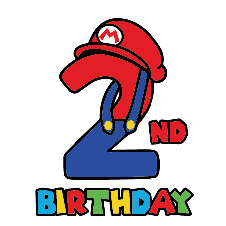 2nd