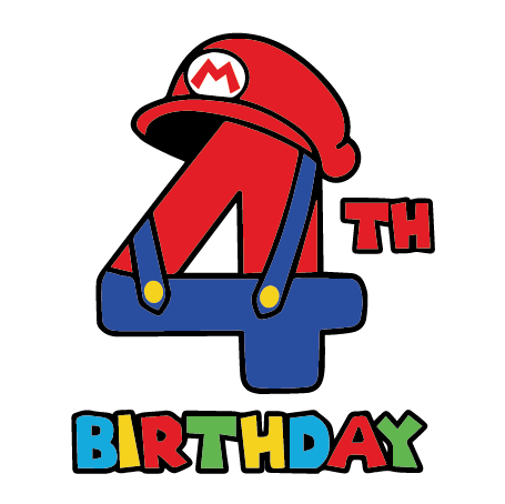 4th