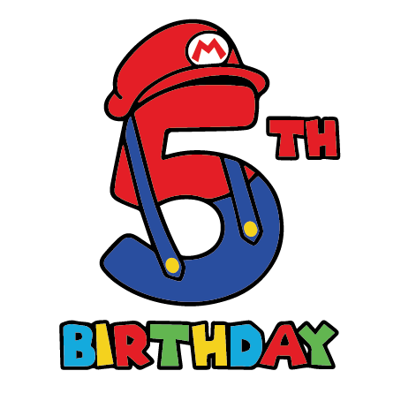 5th