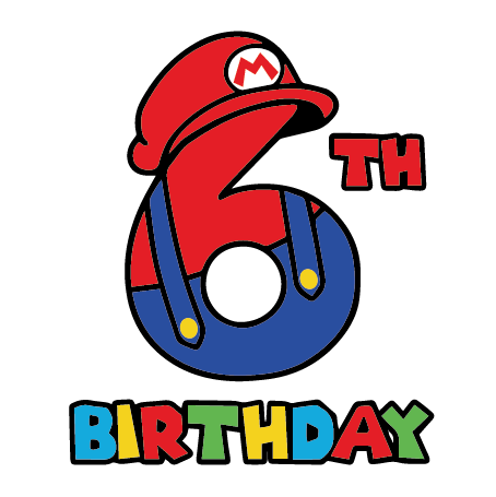 6th