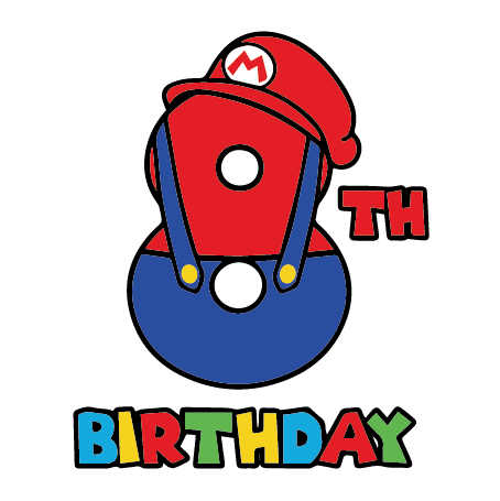 8th