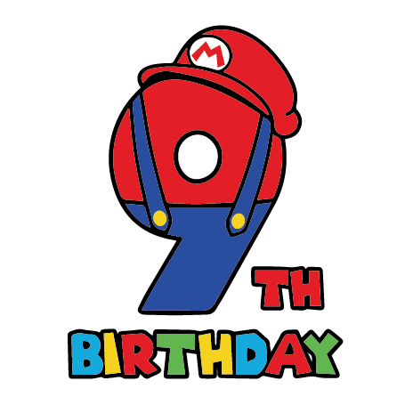 9th