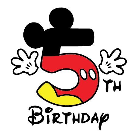 5th