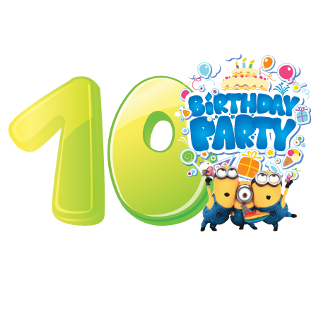 10th
