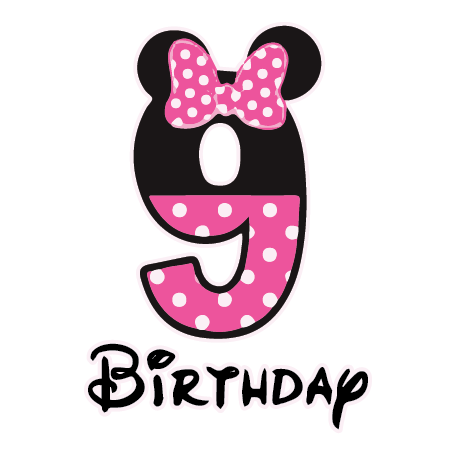 9th