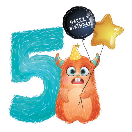 5th