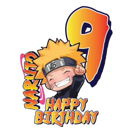 9th