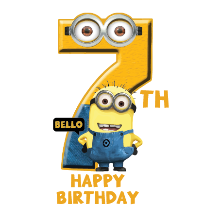 7th