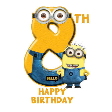 8th