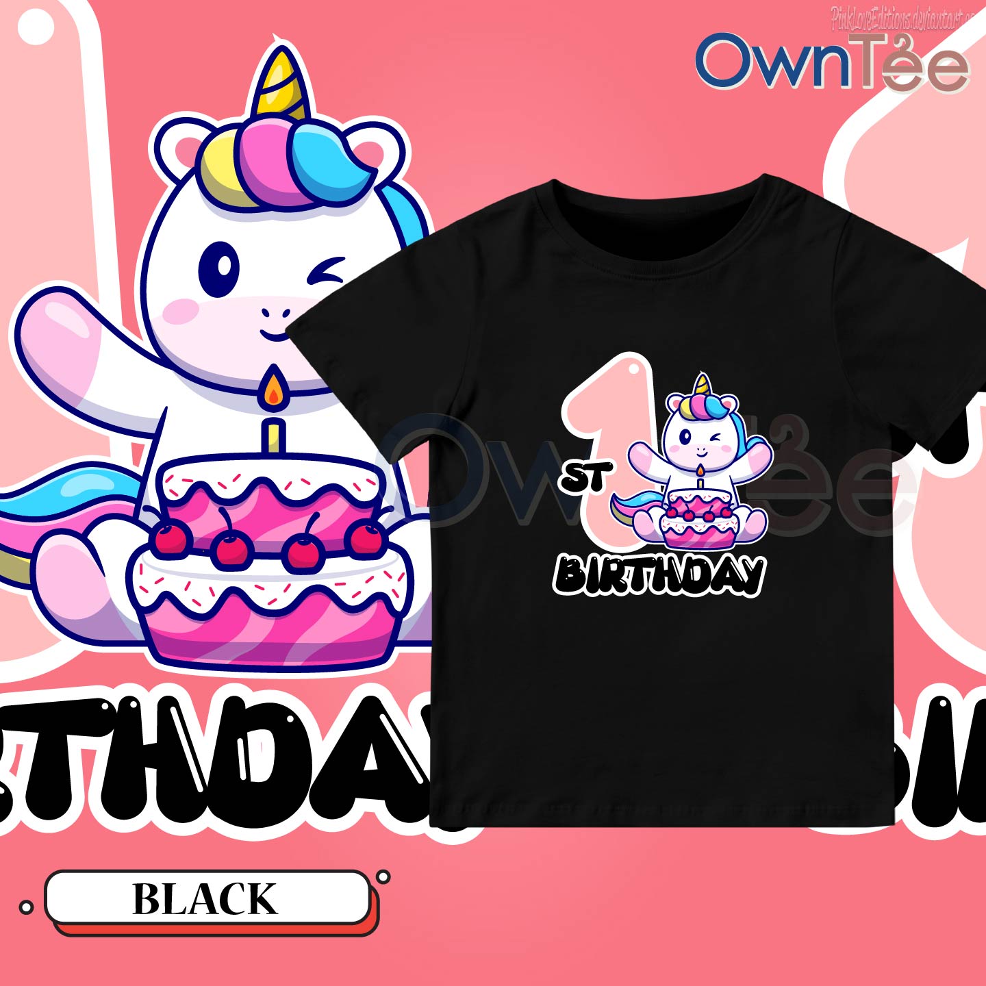 New Unicorn 01-01