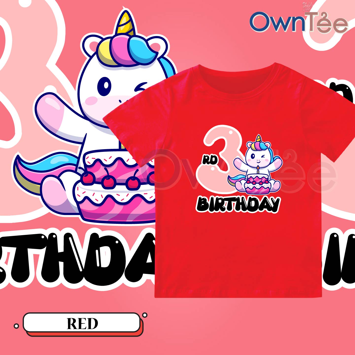 New Unicorn 03-03