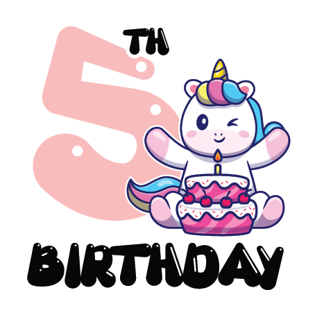 5th