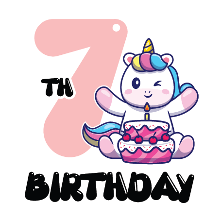 7th
