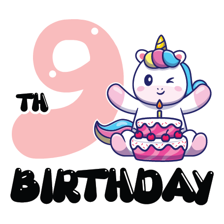 9th