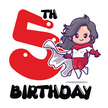 5th