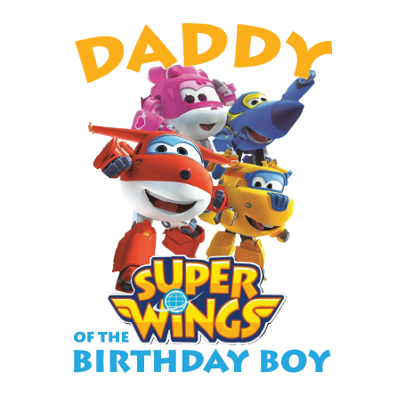 Daddy
