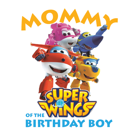 Mommy
