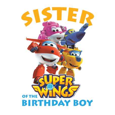 Sister